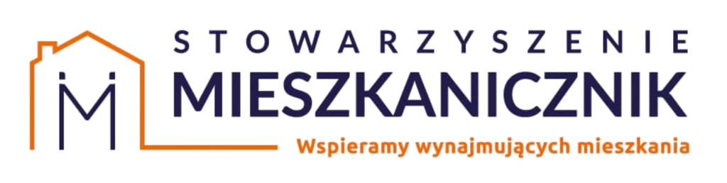 Stowarzyszenie mieszkanicznik logo partnera